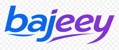 Bajeey লোগো